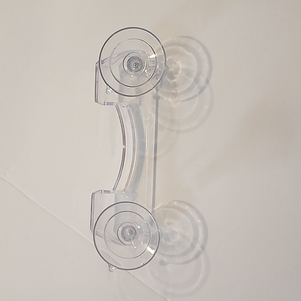 Like-new Aspects Jewel Box Window Hummingbird Feeder - Picture 10 of 13